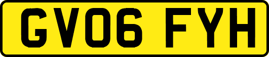 GV06FYH