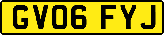 GV06FYJ