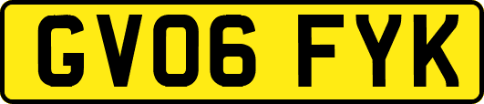 GV06FYK