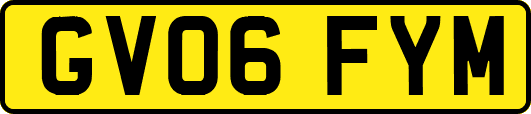 GV06FYM