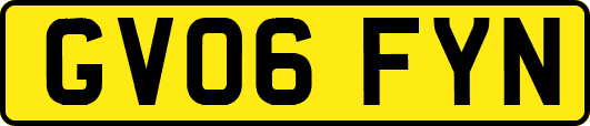 GV06FYN