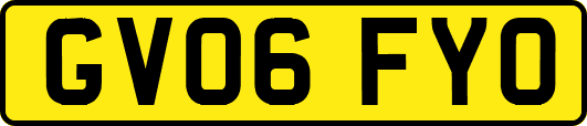 GV06FYO