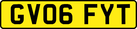 GV06FYT
