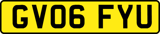 GV06FYU