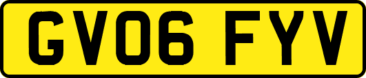 GV06FYV