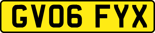 GV06FYX