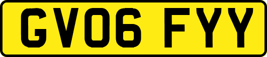 GV06FYY