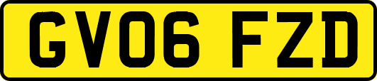 GV06FZD