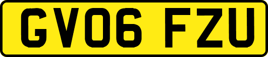 GV06FZU