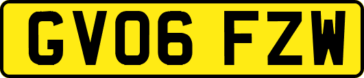 GV06FZW