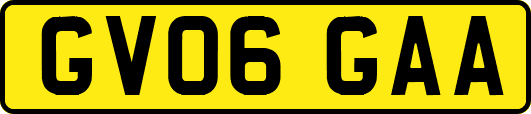 GV06GAA
