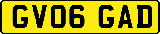 GV06GAD