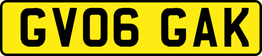 GV06GAK