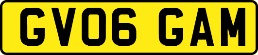 GV06GAM