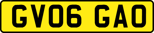 GV06GAO