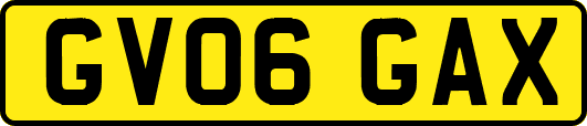 GV06GAX