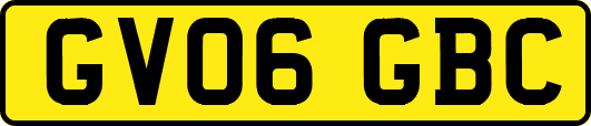 GV06GBC