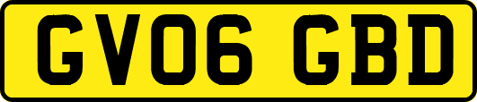 GV06GBD