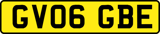 GV06GBE