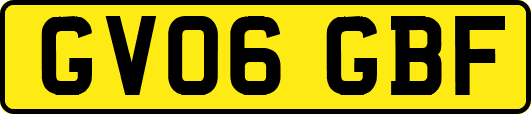 GV06GBF