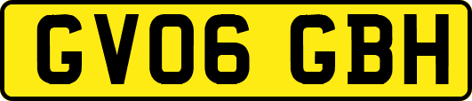 GV06GBH