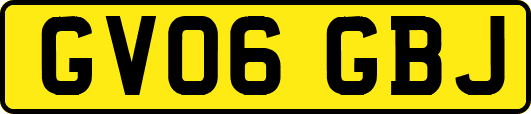GV06GBJ