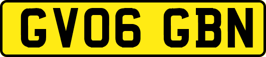 GV06GBN
