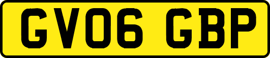 GV06GBP