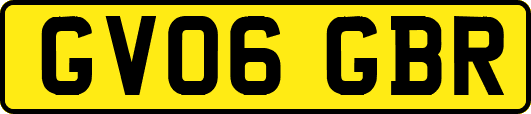 GV06GBR