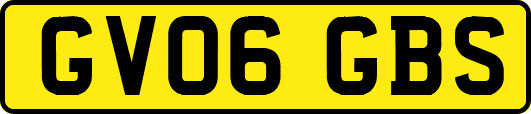 GV06GBS