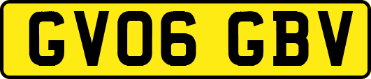 GV06GBV