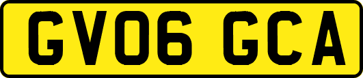 GV06GCA