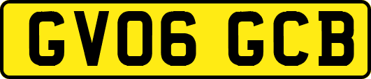 GV06GCB