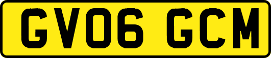 GV06GCM