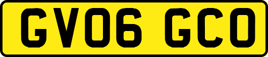 GV06GCO