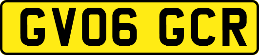 GV06GCR