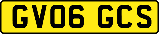 GV06GCS
