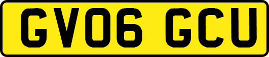 GV06GCU