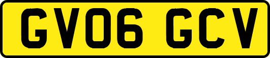 GV06GCV