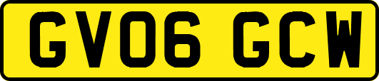 GV06GCW
