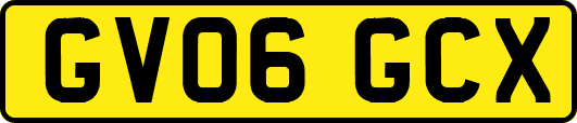 GV06GCX