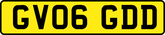 GV06GDD