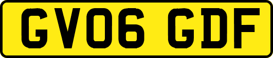 GV06GDF