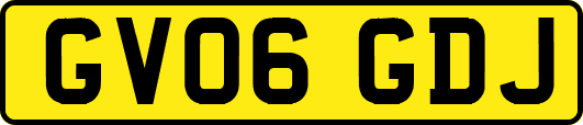 GV06GDJ