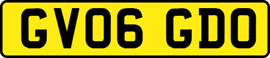 GV06GDO