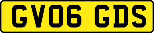 GV06GDS