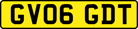 GV06GDT