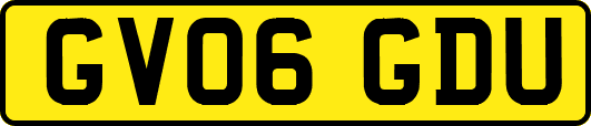 GV06GDU