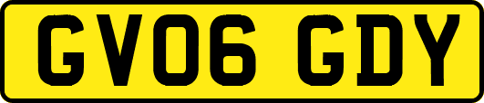 GV06GDY