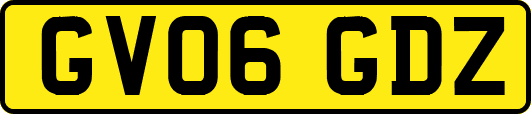 GV06GDZ
